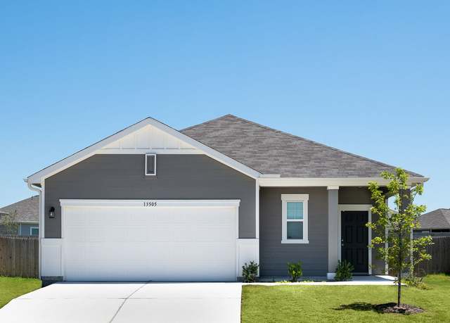 Property at Glimmer Plan, San Marcos, TX 78666, 3 beds, 2 baths