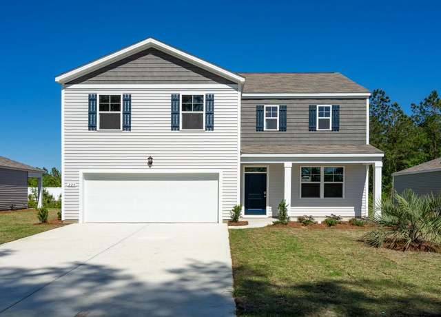Property at GALEN Plan, Conway, SC 29526, 4 beds, 2.5 baths