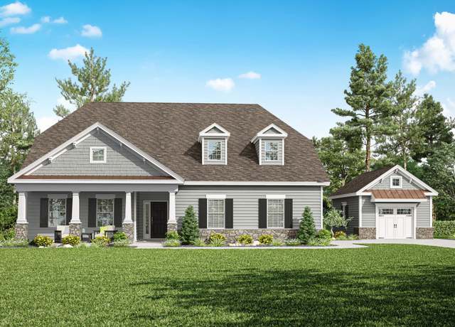 Property at The Pinnacle Estates Hancock Plan, Uy4an0 West Brandywine Township, PA 19320, 2 beds, 3 baths