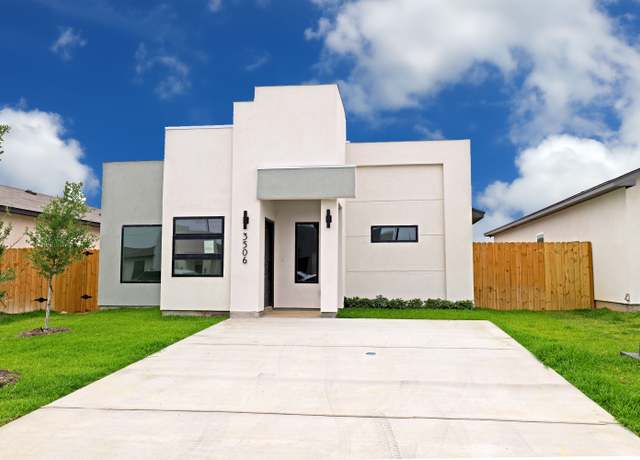Property at 3506 Pascual De Leon Dr, Laredo, TX 78046, 4 beds, 2 baths
