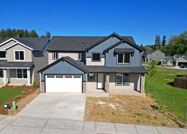 Property at 2801 NW 8th Ave, Battle Ground, WA 98604, 5 beds, 3 baths