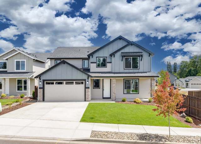 Property at 2801 NW 8th Ave, Battle Ground, WA 98604, 5 beds, 3 baths