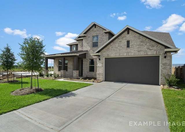 Property at 3214 Salton Sea Ln, Seabrook, TX 77586, 4 beds, 4 baths