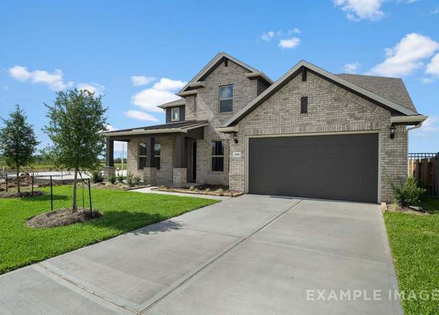 Property at 3214 Salton Sea Ln, Seabrook, TX 77586, 4 beds, 4 baths