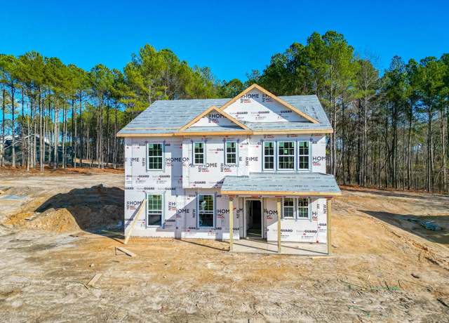 Property at 475 Duncan Creek Rd, Lillington, NC 27546, 4 beds, 2.5 baths