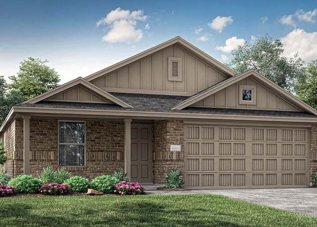 Property at 9100 S West 20th St, Oklahoma City, OK 73128, 4 beds, 2 baths