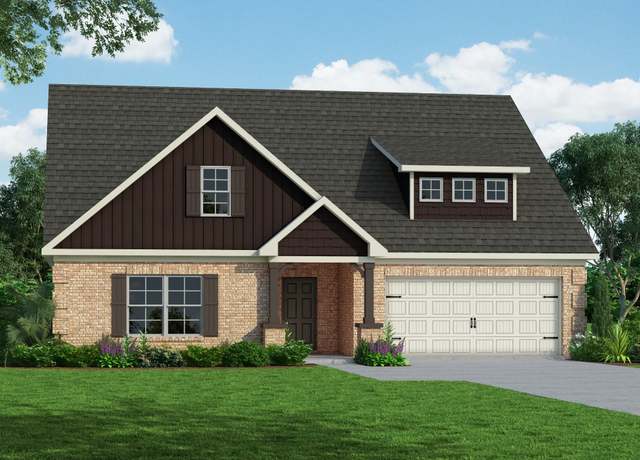 Property at Premier Series 2016 Plan, Harvest, AL 35749, 3 beds, 2 baths