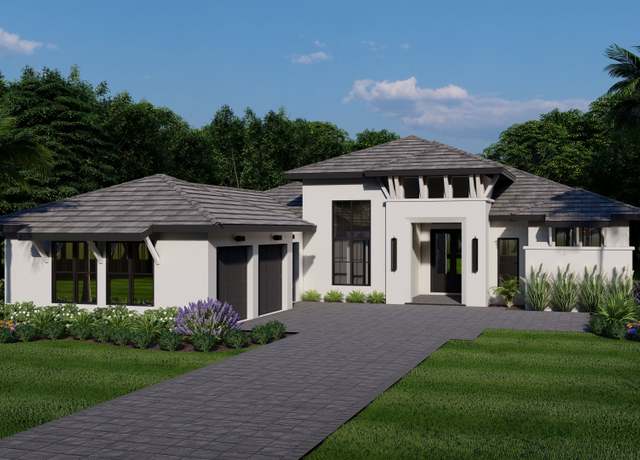 Property at Taura - C Plan, Tampa, FL 33609, 3 beds, 4 baths