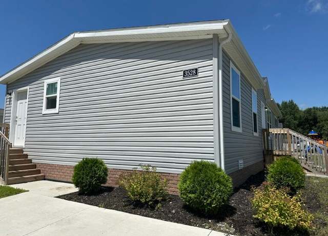 Property at 3528 Winsford Site #365, Jackson, MI 49201, 3 beds, 2 baths