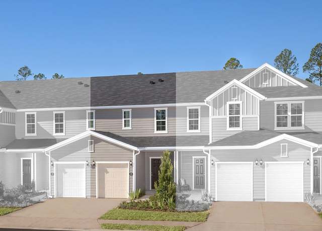 Property at Plan 1259 Modeled Plan, Saint Augustine, FL 32086, 2 beds, 2.5 baths