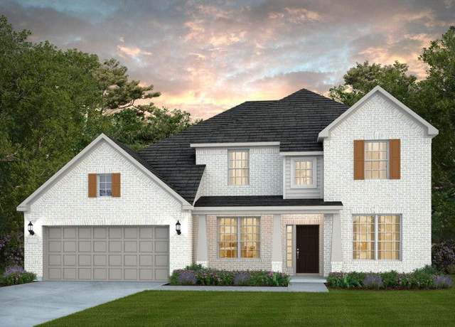 Property at Lawson Plan, San Antonio, TX 78254, 4 beds, 3.5 baths