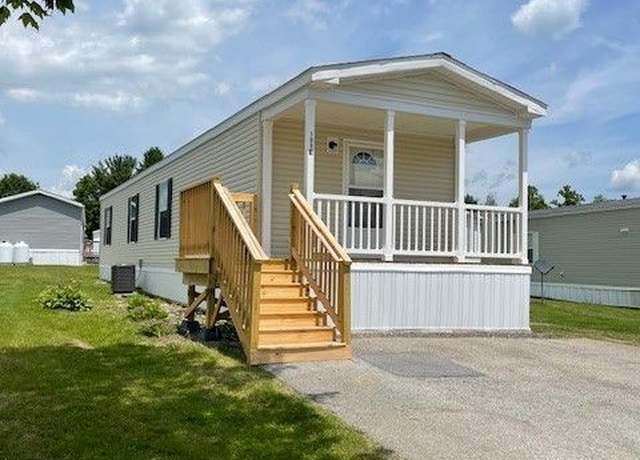 Property at 109 Easy St, Cresson, PA 16630, 2 beds, 1 bath