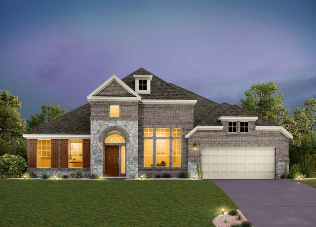 Property at Maxwell Plan, San Marcos, TX 78666, 4 beds, 3 baths