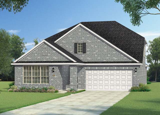 Property at 3117 Arthurdale St, Celina, TX 75009, 4 beds, 3 baths
