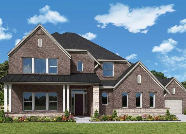 Property at Mozart Plan, Lakewood Village, TX 75068, 4 beds, 4.5 baths