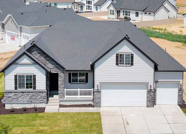 Property at 3177 E Canyon Meadows Dr, Spanish Fork, UT 84660, 3 beds, 2.5 baths