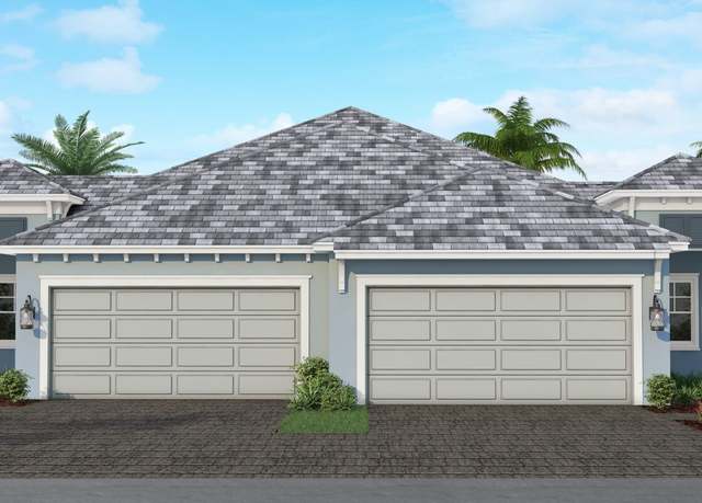 Property at 2349 Blue Mahoe Ln, Sarasota, FL 34240, 2 beds, 2 baths