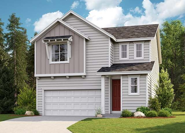 Property at 2406 Barn Door Ct, Ferndale, WA 98248, 3 beds, 2.5 baths