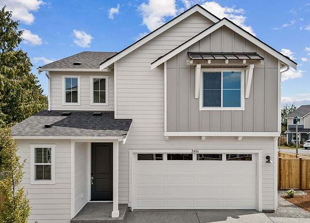 Property at 2406 Barn Door Ct, Ferndale, WA 98248, 3 beds, 2.5 baths