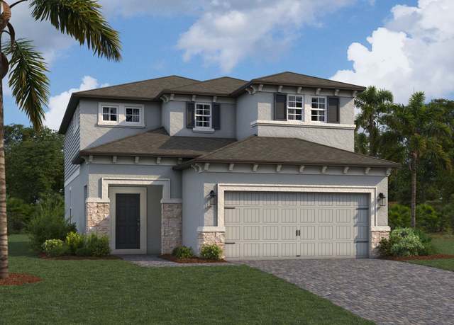 Property at 31285 Pendleton Landing Cir, Wesley Chapel, FL 33545, 3 beds, 2.5 baths