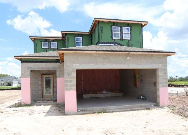 Property at 31285 Pendleton Landing Cir, Wesley Chapel, FL 33545, 3 beds, 2.5 baths