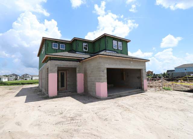 Property at 31285 Pendleton Landing Cir, Wesley Chapel, FL 33545, 3 beds, 2.5 baths