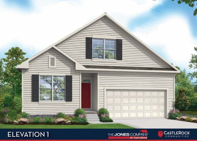 Property at Albright Plan, Gallatin, TN 37066, 3 beds, 2 baths