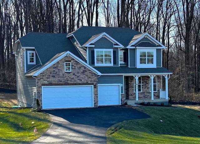 Property at 7905 Holston Ln, Broad Run, VA 20137, 5 beds, 4 baths