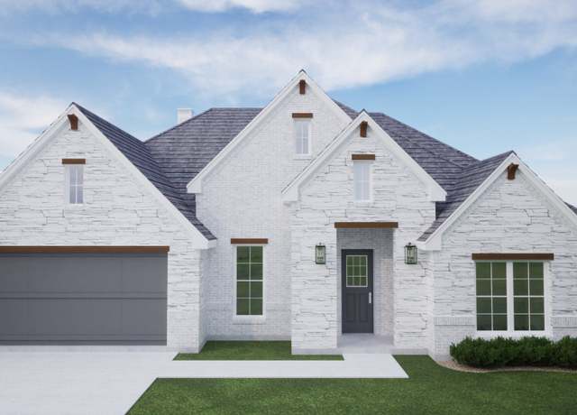 Property at The Edinburg Plan, Haslet, TX 76052, 4 beds, 3.5 baths