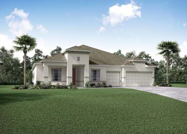 Property at Livorno Plan, Lake City, FL 32024, 4 beds, 3 baths