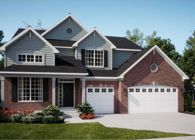 Property at 9385 101st Place St, Saint John, IN 46373, 4 beds, 2.5 baths