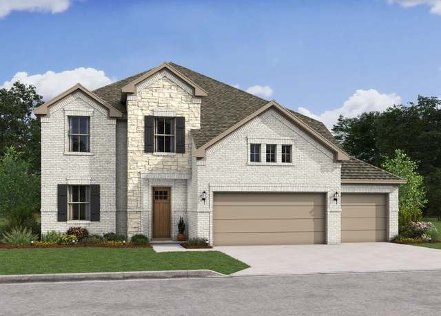 Property at 1430 Imperial Ranch Way, Dayton, TX 77535, 4 beds, 3.5 baths