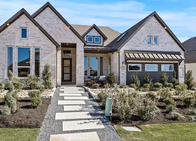 Property at Malia Plan, Seguin, TX 78155, 4 beds, 3.5 baths