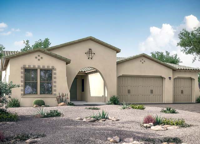 Property at Royal Plan, Mesa, AZ 85212, 4 beds, 4.5 baths