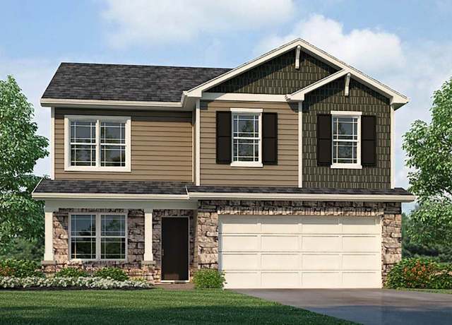 Property at 216 Miles Pass, Elizabethtown, KY 42701, 4 beds, 2.5 baths