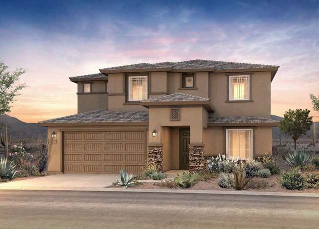 Property at Ridgeview Plan, Litchfield Park, AZ 85340, 4 beds, 2.5 baths