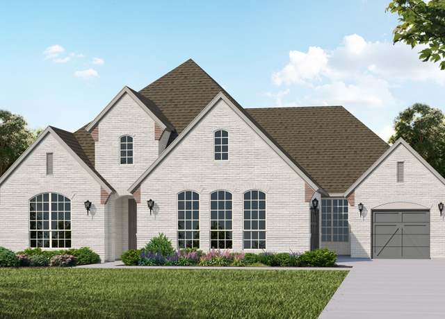 Property at Plan 851 Plan, Midlothian, TX 76065, 4 beds, 4 baths