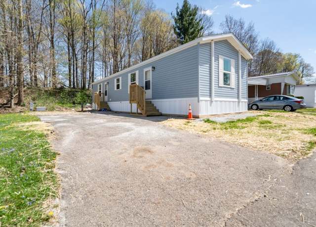 Property at CLAYTON ADRENALINE 1 Plan, Mansfield, OH 44903, 2 beds, 2 baths