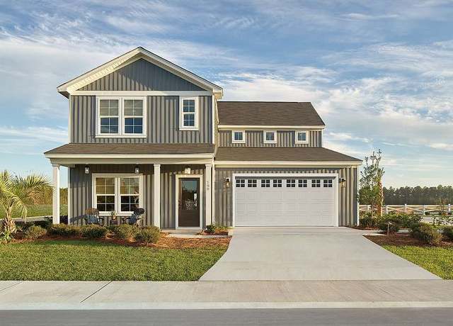 Property at Homes Available Soon Plan, Ravenel, SC 29470