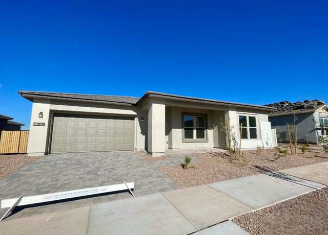 Property at 22898 E Alyssa Rd, Queen Creek, AZ 85142, 3 beds, 2.5 baths