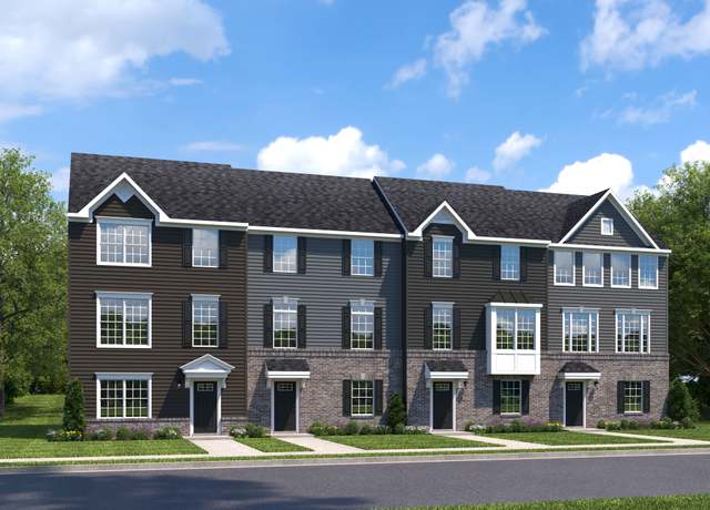Property at 110 Black Oak Ln, Washington, PA 15301, 3 beds, 2.5 baths