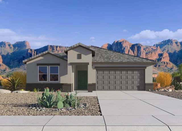 Property at Saguaro Plan, Maricopa, AZ 85138, 5 beds, 3 baths