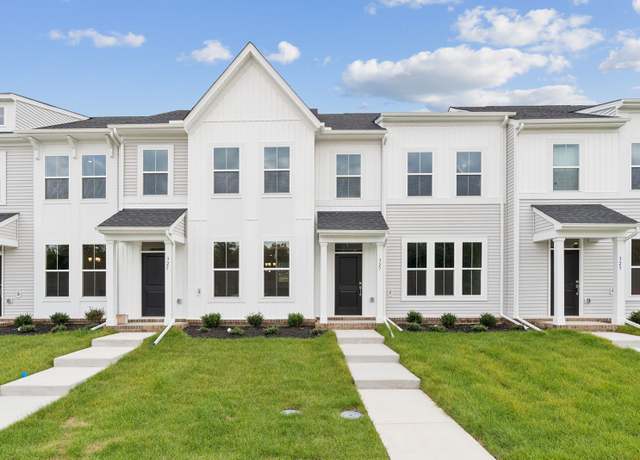 Property at 327 Mount Mccauley Way, Aylett, VA 23009, 3 beds, 2.5 baths