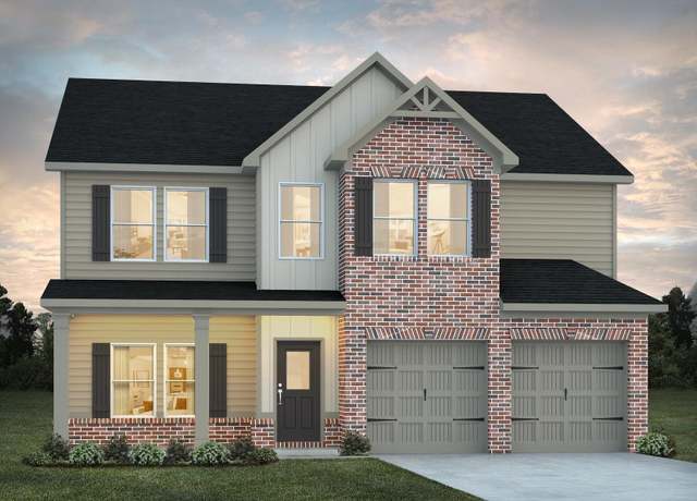Property at 319 Brooks Dr, Fairburn, GA 30213, 4 beds, 3 baths