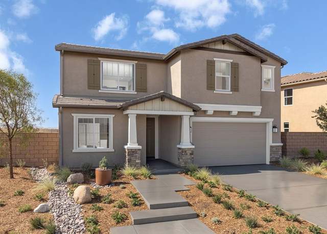 Property at Plan 2889 Modeled Plan, Perris, CA 92571, 5 beds, 3 baths
