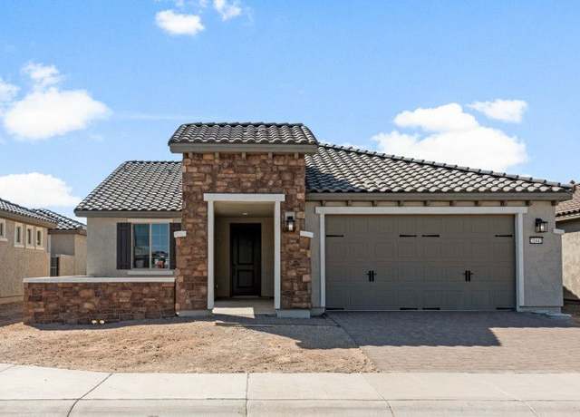 Property at 21442 N 270th Ave, Buckeye, AZ 85396, 2 beds, 2.5 baths