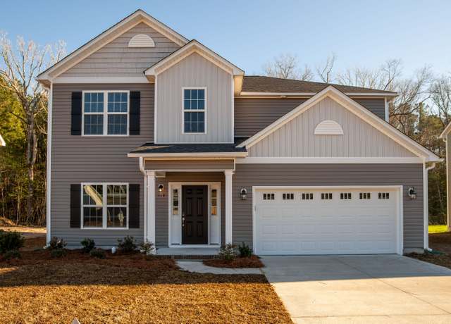 Property at The Westin Plan, Newport, NC 28570, 3 beds, 2.5 baths