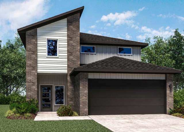 Property at The Nicole Plan, Austin, TX 78724, 4 beds, 3 baths