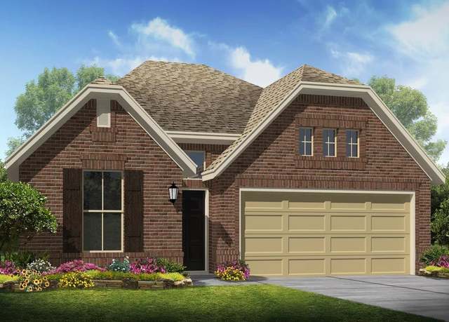 Property at Fairbanks Plan, Waller, TX 77484, 3 beds, 2 baths