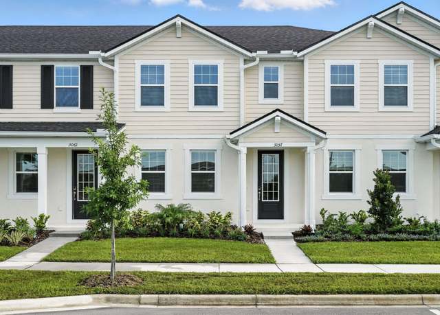 Property at 3057 Douglas Fir Dr, Apopka, FL 32703, 3 beds, 2.5 baths